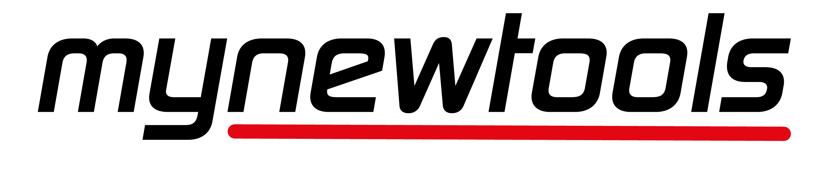 Mynewtools.com